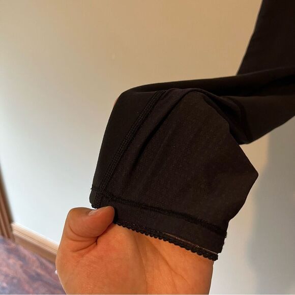 Lululemon Deep Breath Tight Leggings size 10 H60416 - Picture 12 of 14